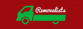 Removalists Glenora - Furniture Removals